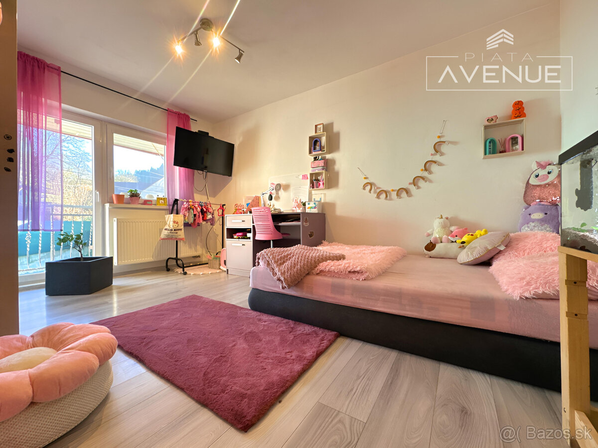 Piata Avenue | Rodinný dom s pozemkom (942 m2) - Paština Záv - 10