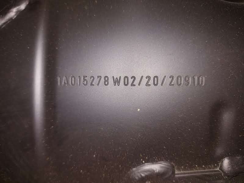 VYFUK PIAGGIO VESPA LX, GTS , PRIMAVERA - 10