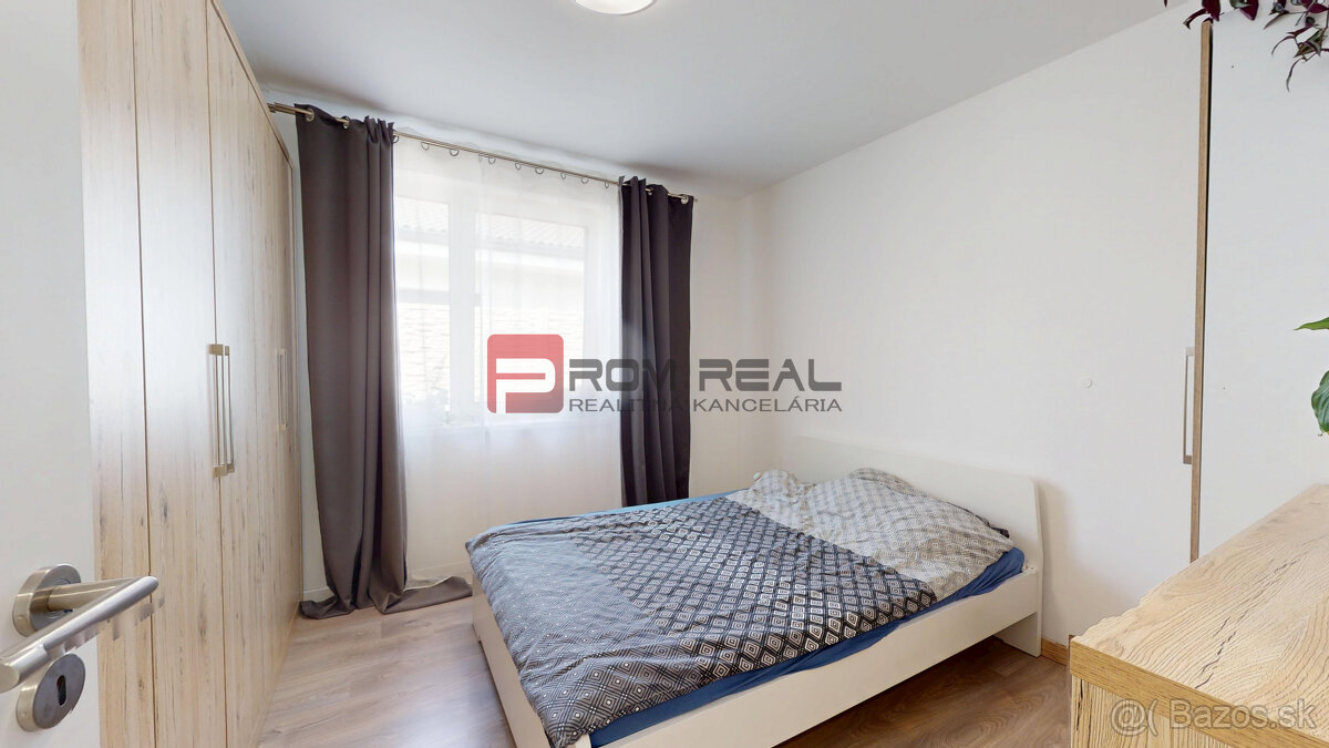 Moderný 4-izbový dom v Bernolákove – nasťahujte sa bez staro - 10