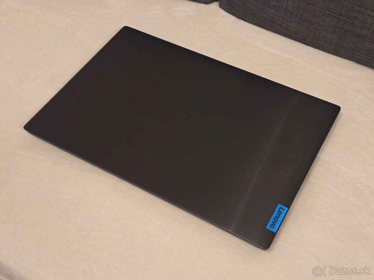 LENOVO Ideapad - 17", NVIDIA 4GB, 16GB RAM, INTEL i5, WIN11 - 10