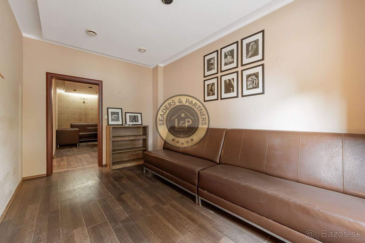 Budova, Košice - Sever, Kavečianska cesta, čiast. rek - 10