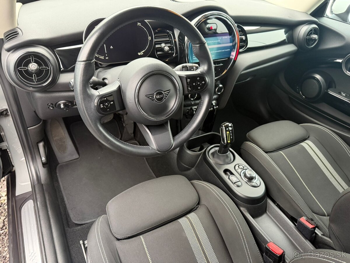 Mini Cooper SE BEV - 10