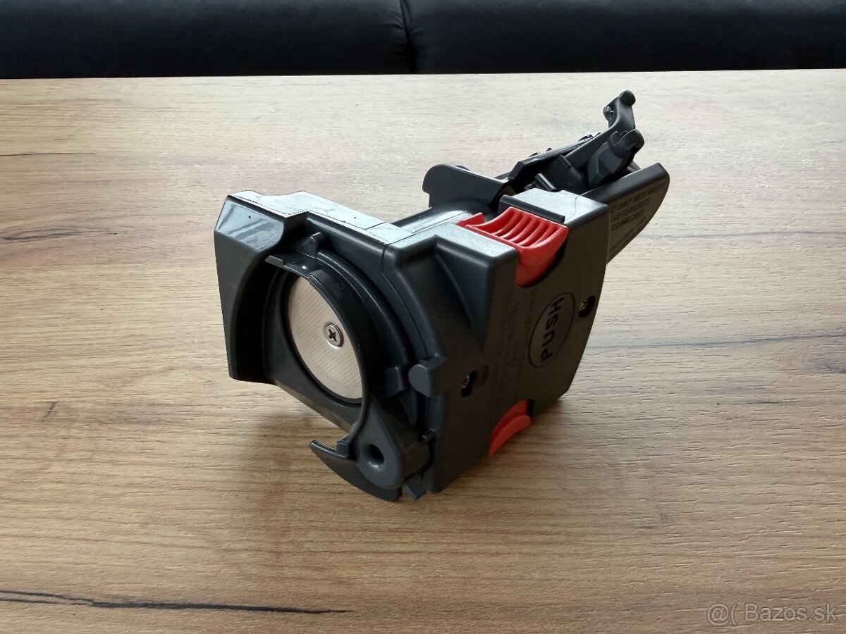 Automatický kávovar De'Longhi Magnifica S ECAM 21.117.B - 10