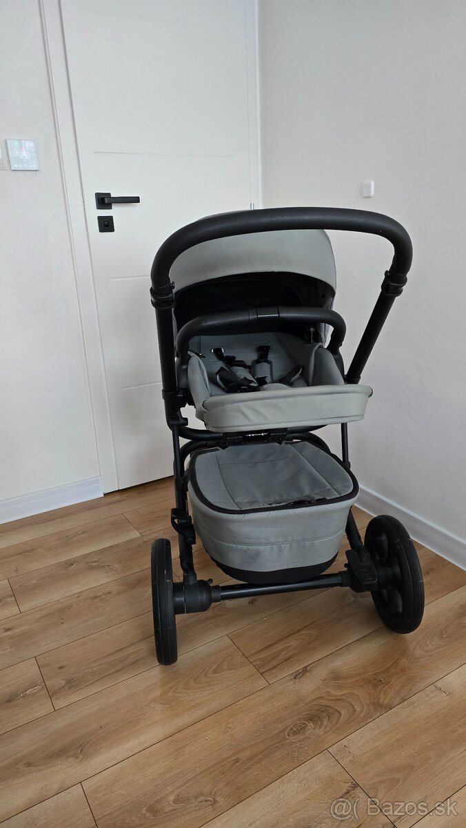 Kočík Easywalker Jimmey XXL set - 10