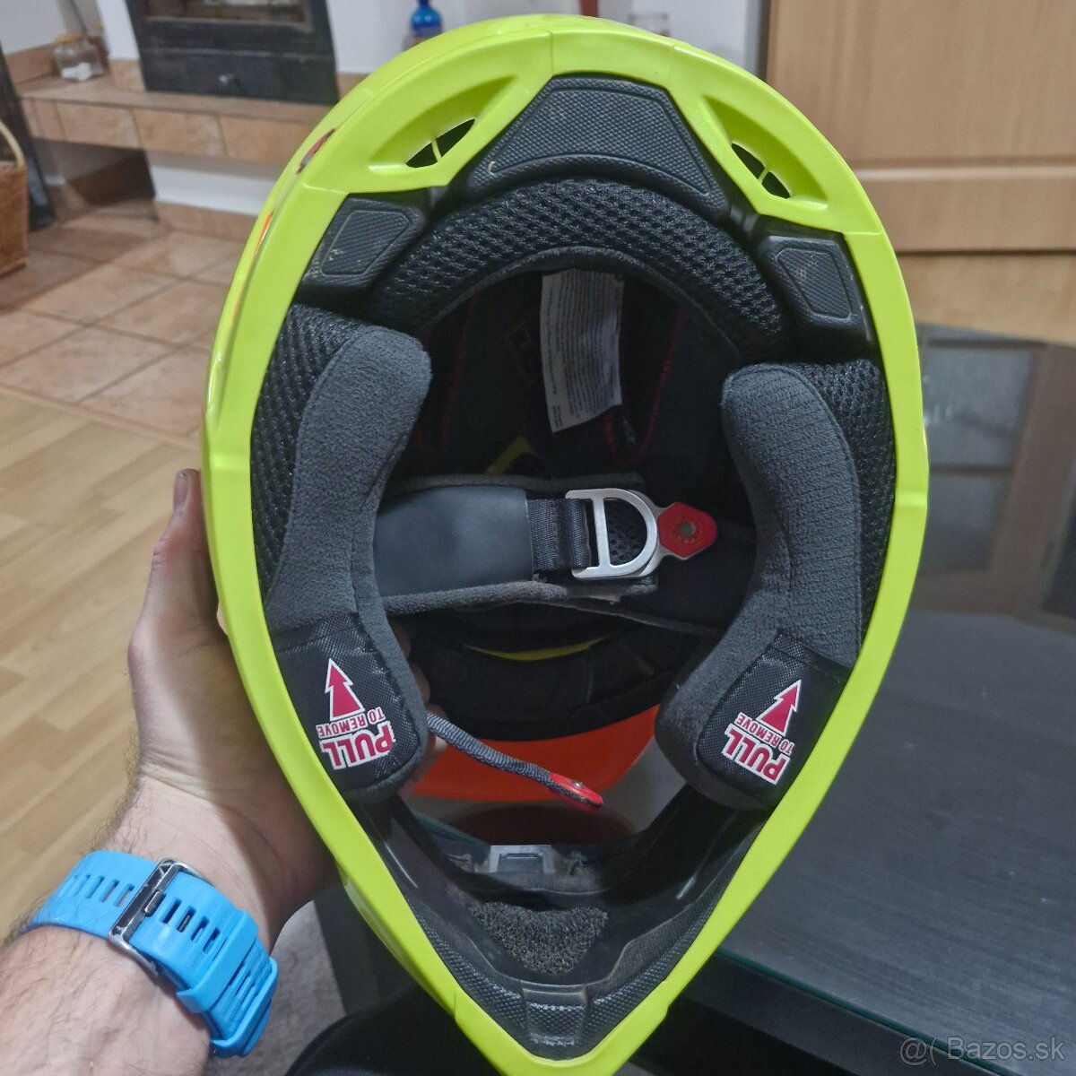 Prilba Bell s mips veľkosť M - 10