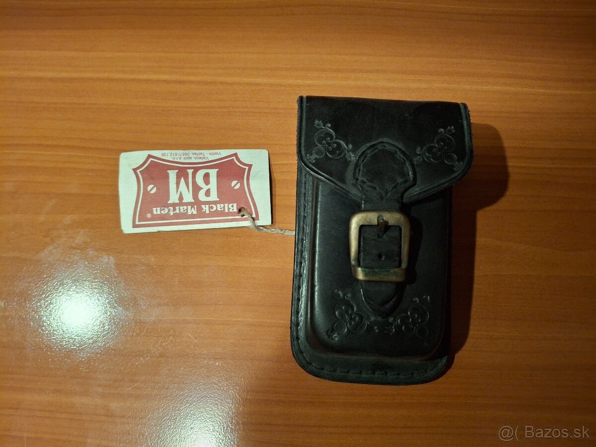 Kľúče od motorky Czechoslovakia - 10