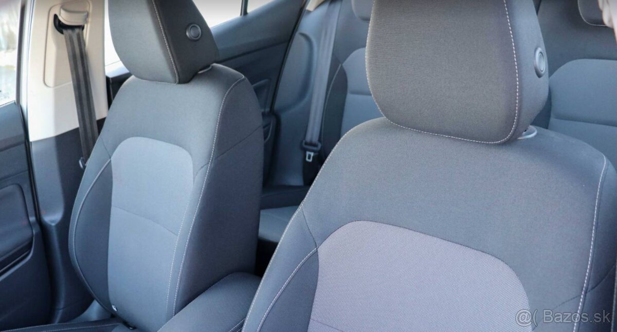 Škoda Fabia 1.0 TSI Ambition - 10