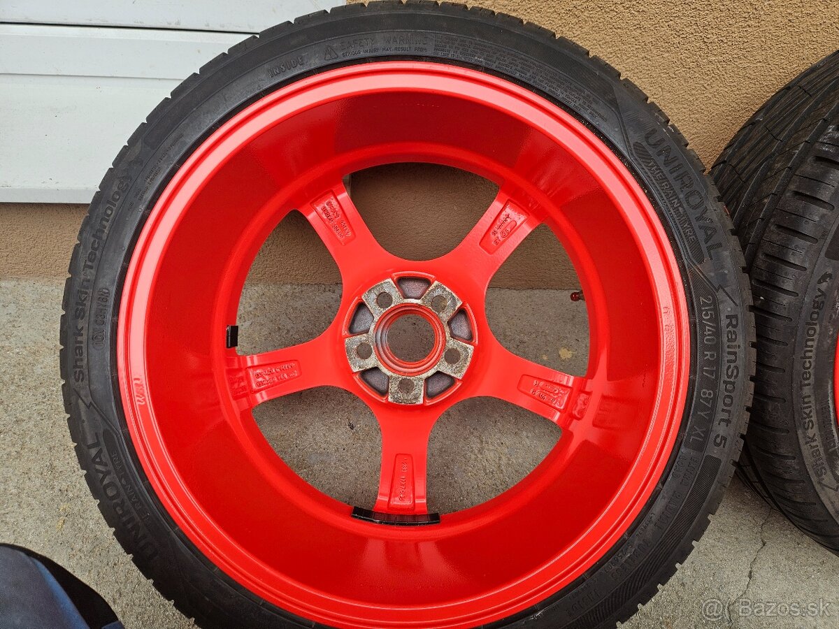 5x100 r17 - 10