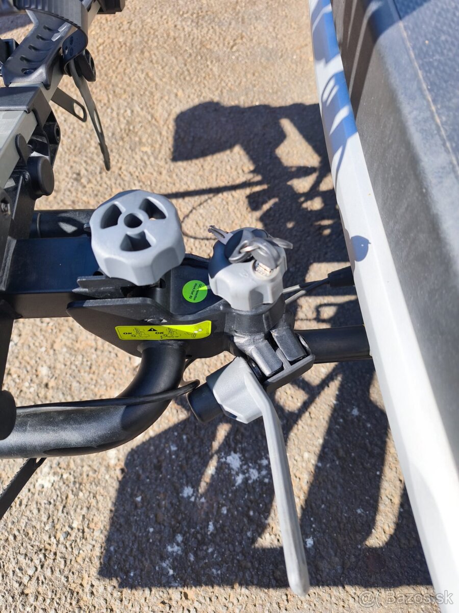 Nosič na bicykle Buzz Rack Eazzy 4 - 10