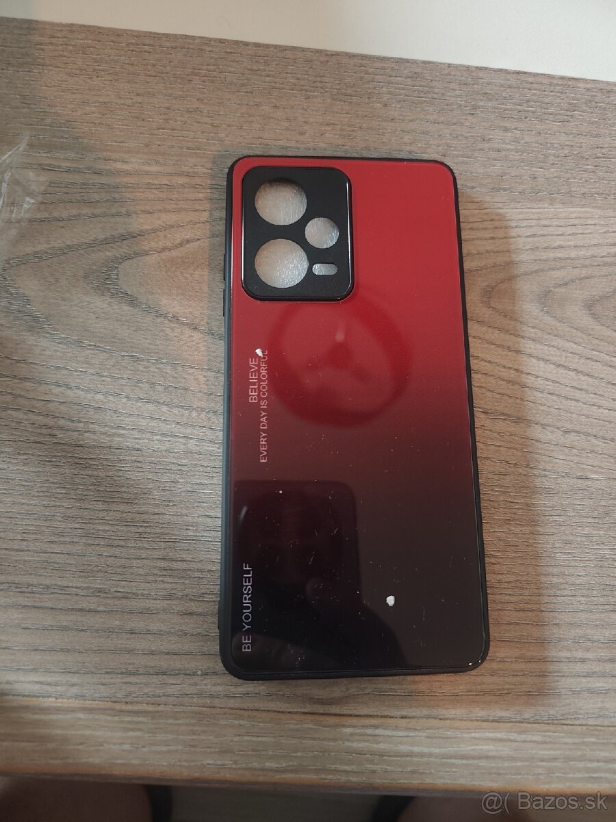 Xiaomi Redmi note 12 pro 5g - 10