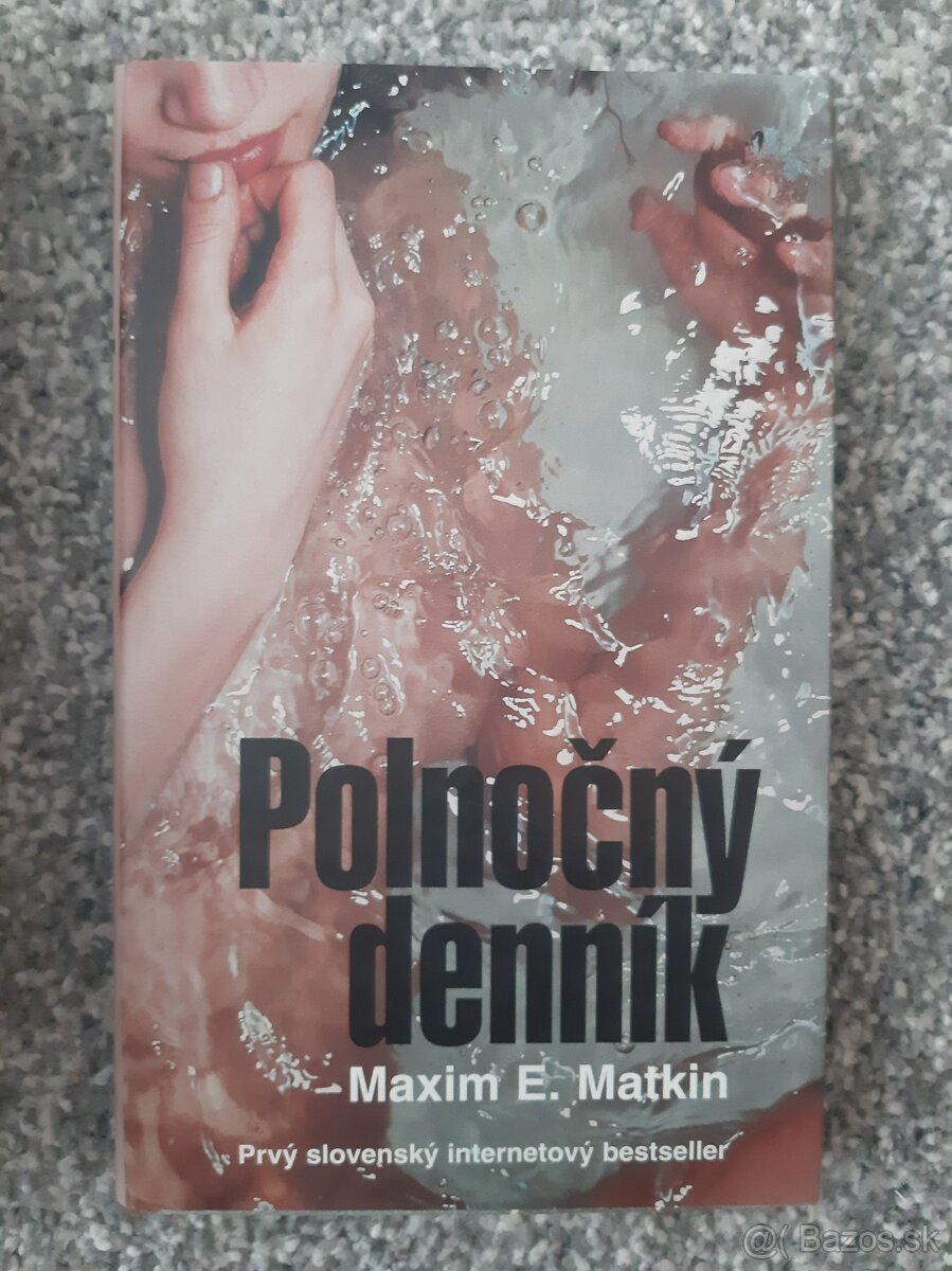 Rozpredaj kniznice, naj knihy hľadajú nového majiteľa. - 10