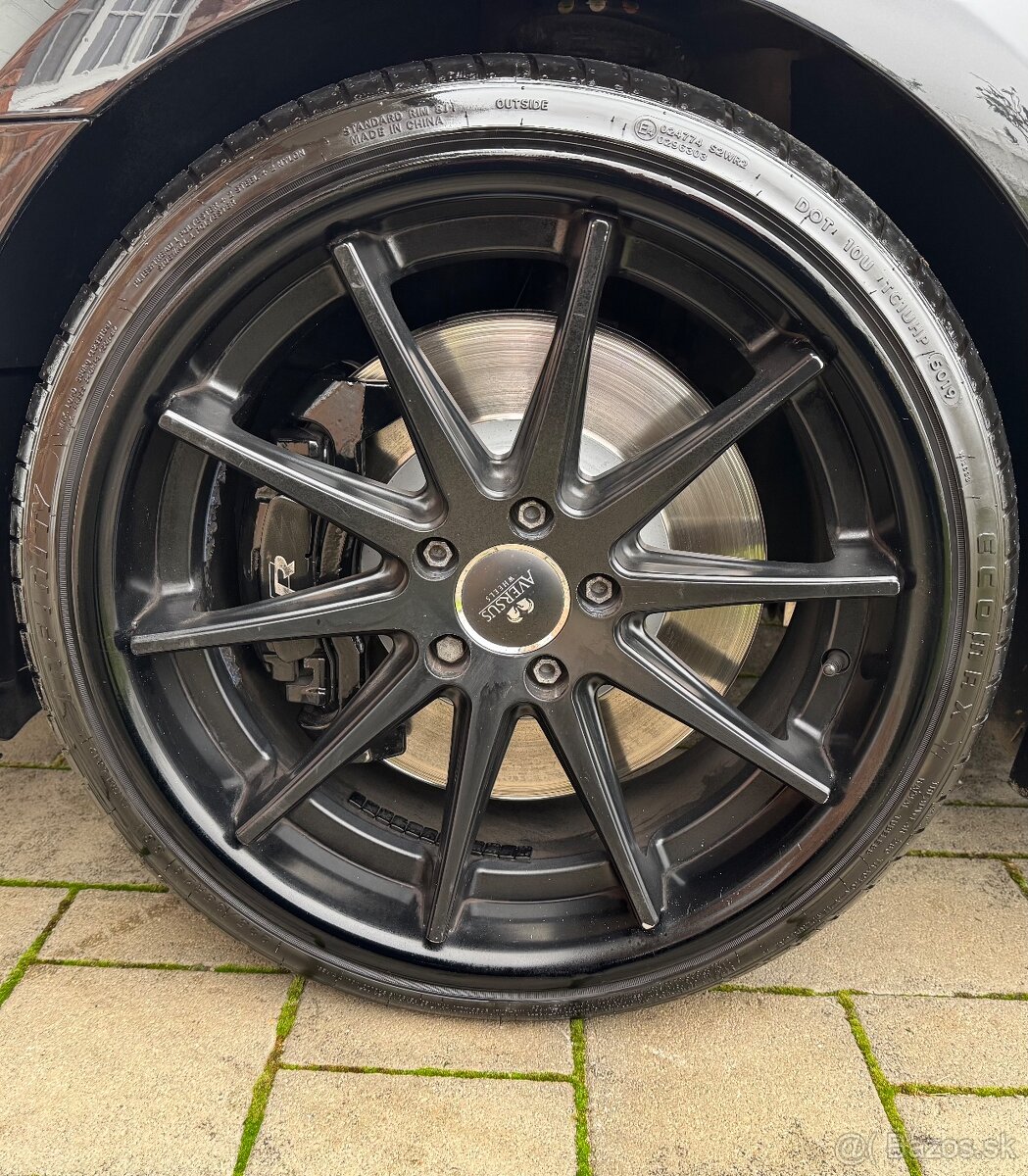 Volkswagen Golf VI R (6R) 2.0 TSI DSG 4Motion 270PS - 10