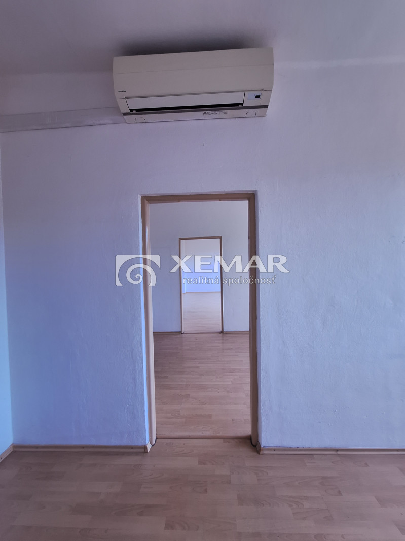 Administratívne priestory na prenájom Banská Bystrica - 10