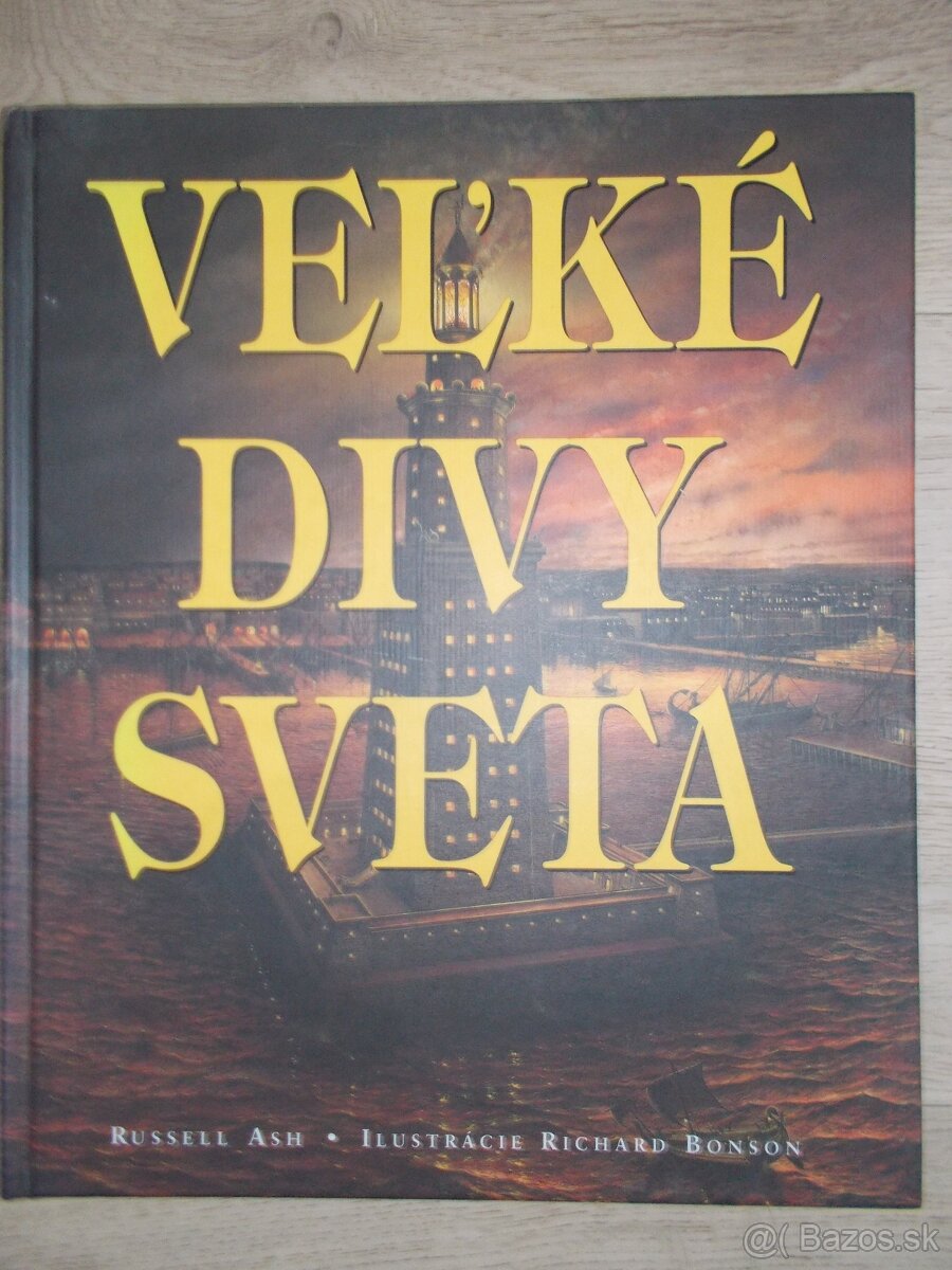 Predám knihy o histórii - 10