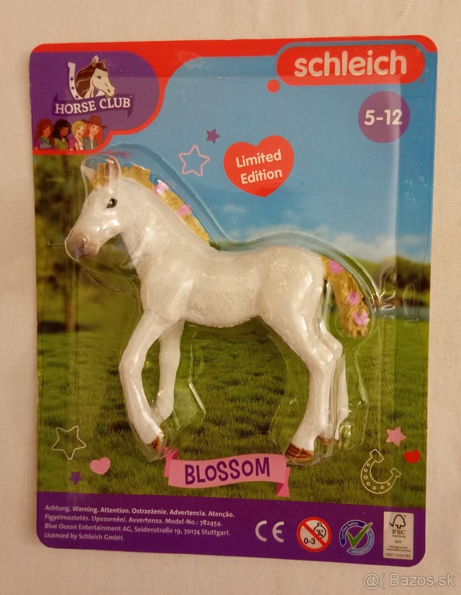 Nové hračky pre dievčatá 1 - 10