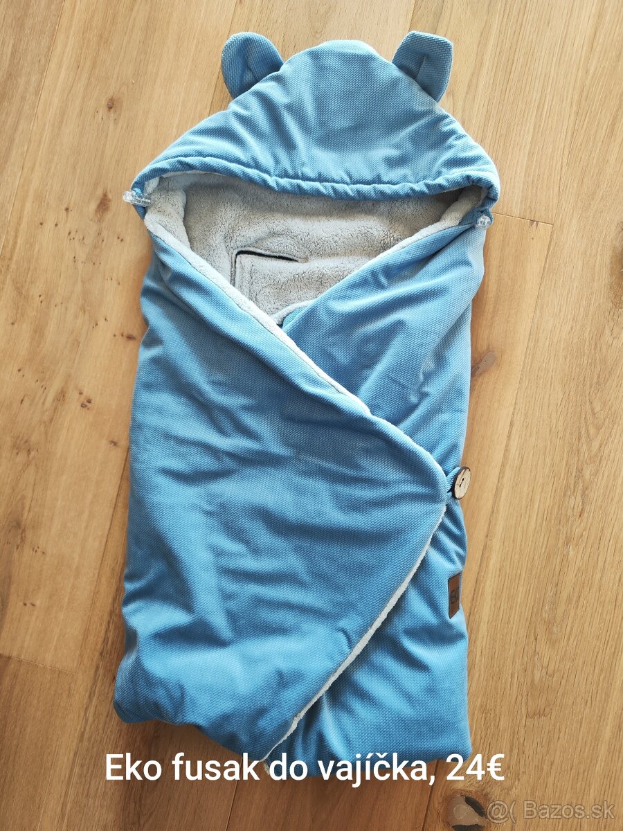 Vajíčko Cybex cloud z2 i-size - 10