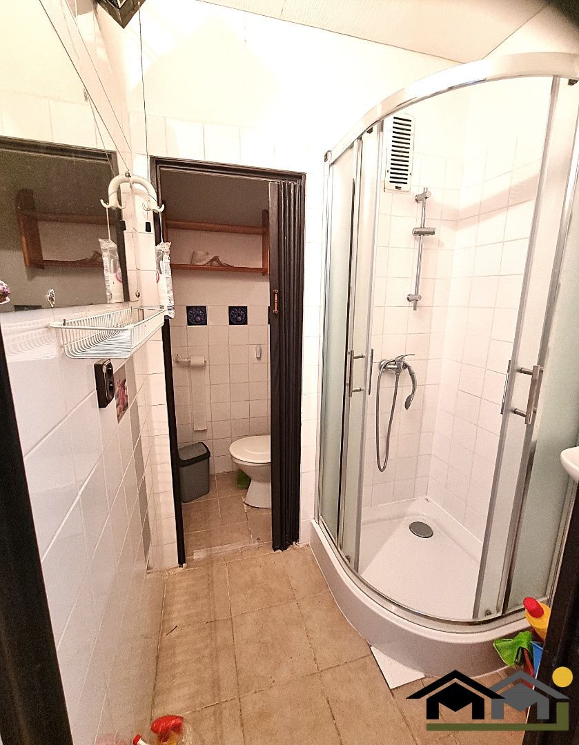 PREDANÉ. Predám 1-izbový byt s balkónom – Nitra, Chrenová - 10