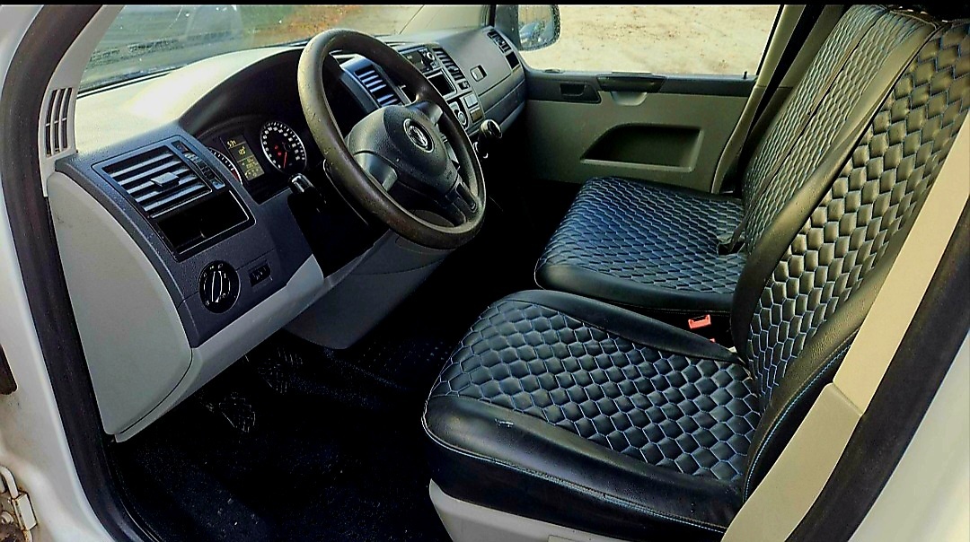 💥 VW TRANSPORTER - PREDAJ AJ NA SPLÁTKY 💥 - 10