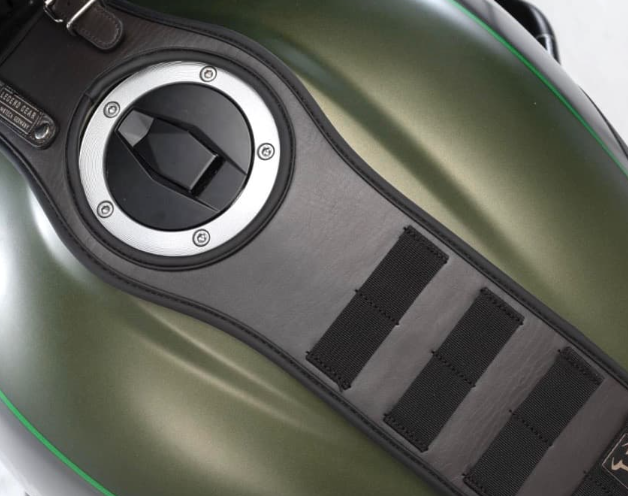 Kawasaki Z900RS, r.v. 07/2020 + vela doplnkov - 10