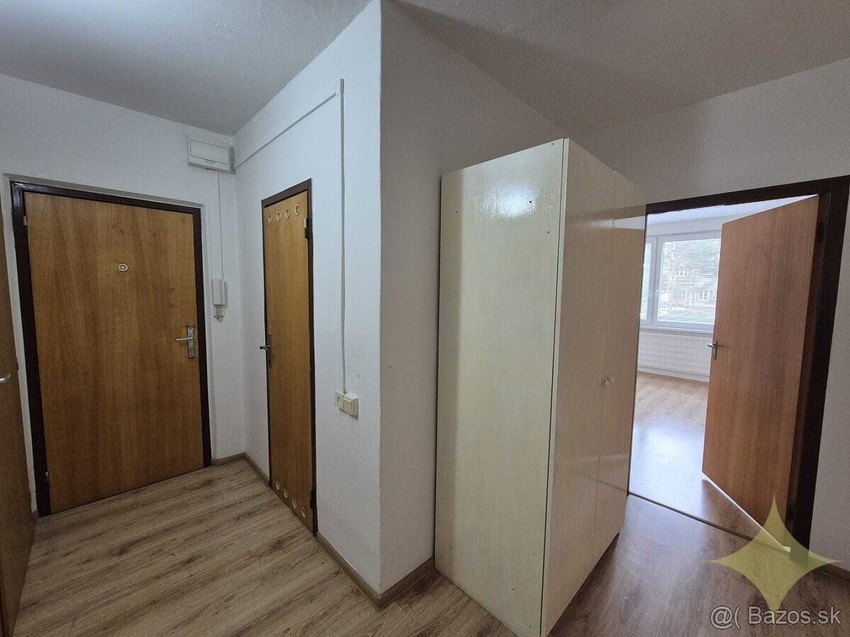 NOVINKA. Prenájom 2 izbový byt, Bánovce nad Bebravou. - 10