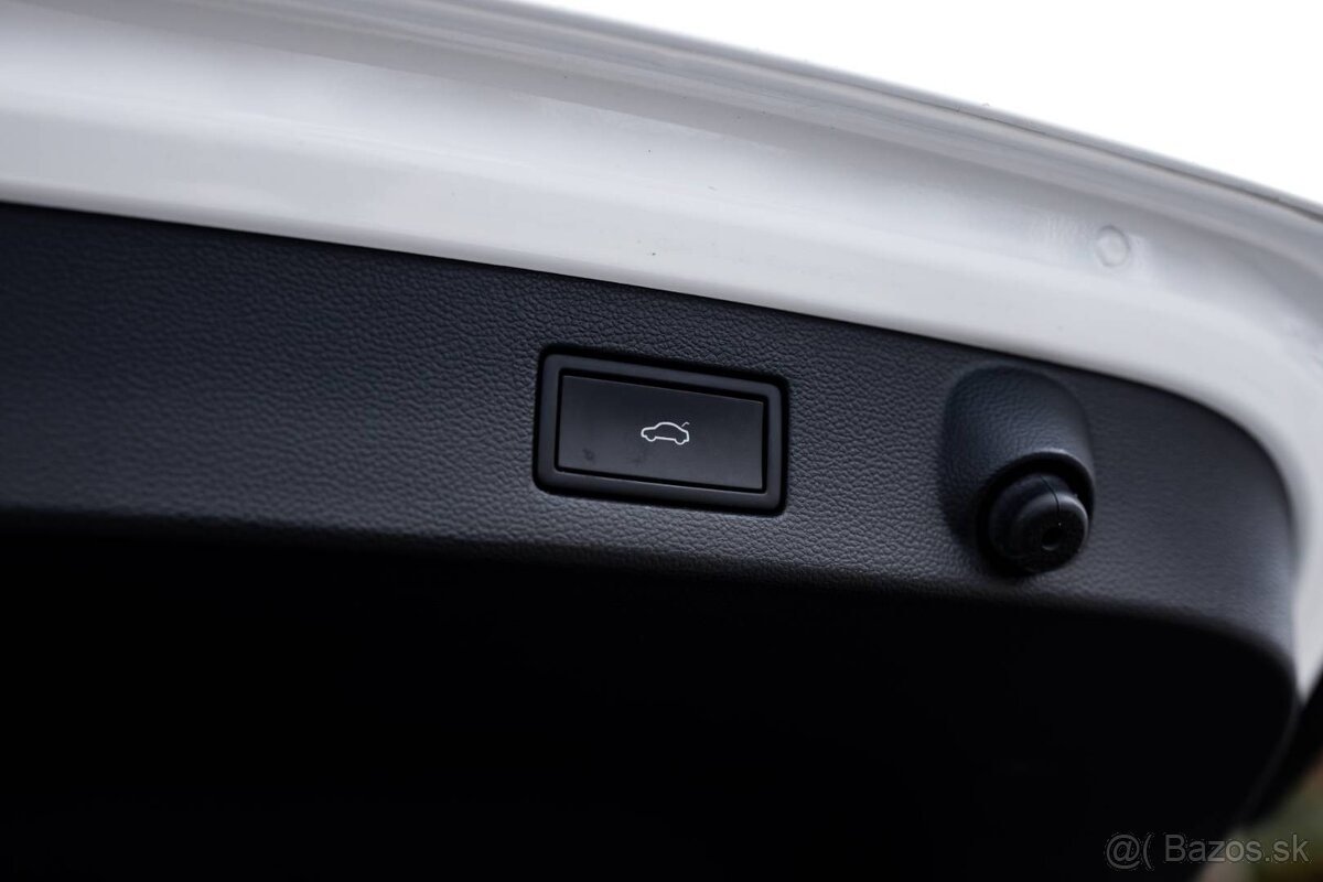 Volkswagen Arteon SB 2.0 TDI 4Motion R-Line DSG - 10