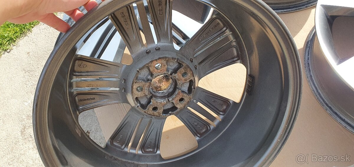 Hyundai kia 5x114,3 r18 nissan renault mazda suzuki honda - 10