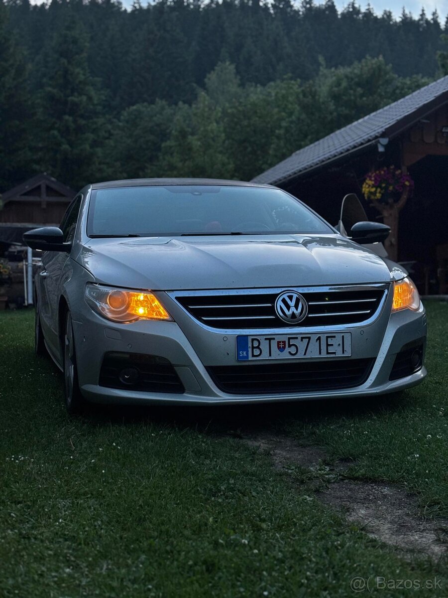 VW PASSAT 3.6 V6 220kw - 10