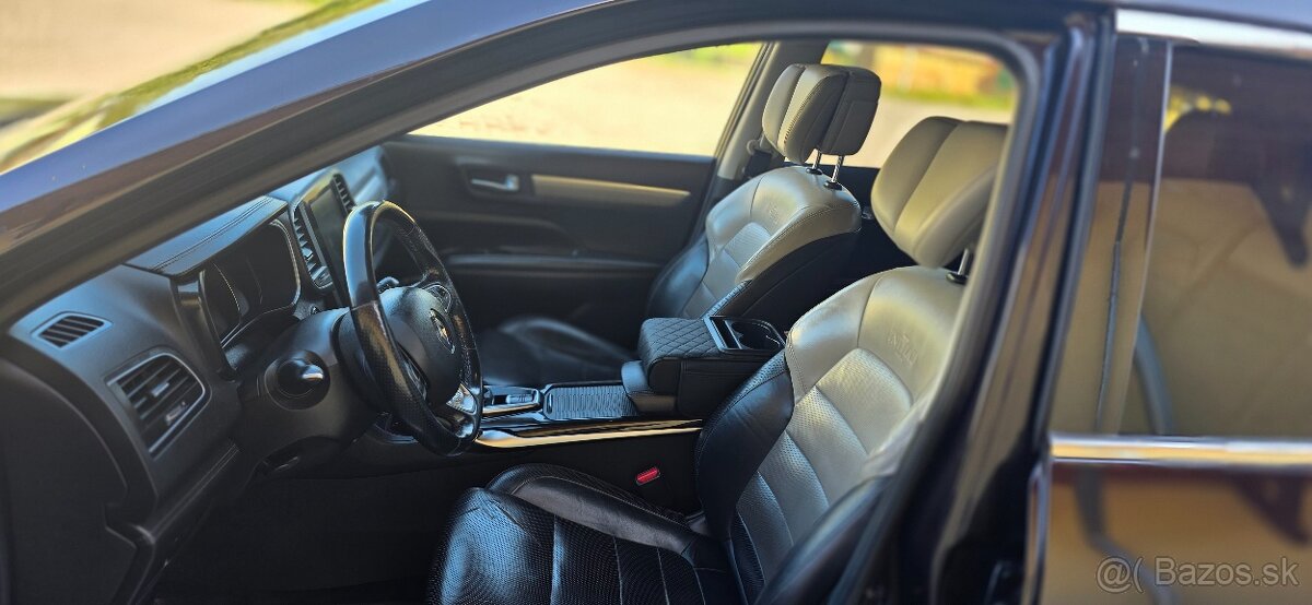 Renault Koleos Initiale Paris 2.0 dCi 4x4, automat - 10