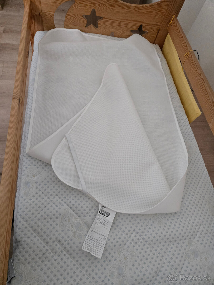 predam detsku postel - 10