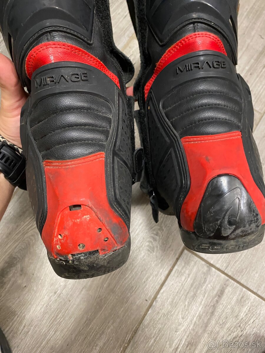 Forma mirage 44 - 10