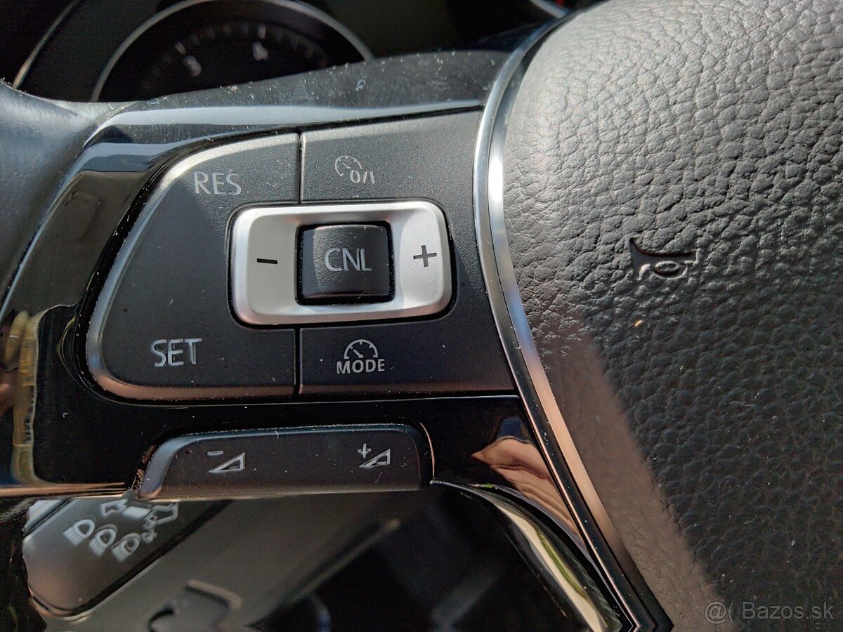 Passat 2.0 TDI B8 Po Servise - 10