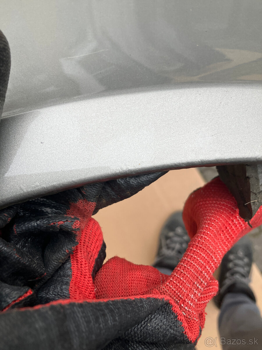 predni blatnik skoda octavia 2 II levy 9202 - 10