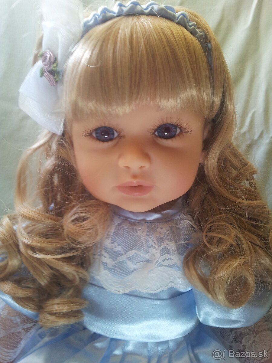 Realisticka babika Soy Tu - 10