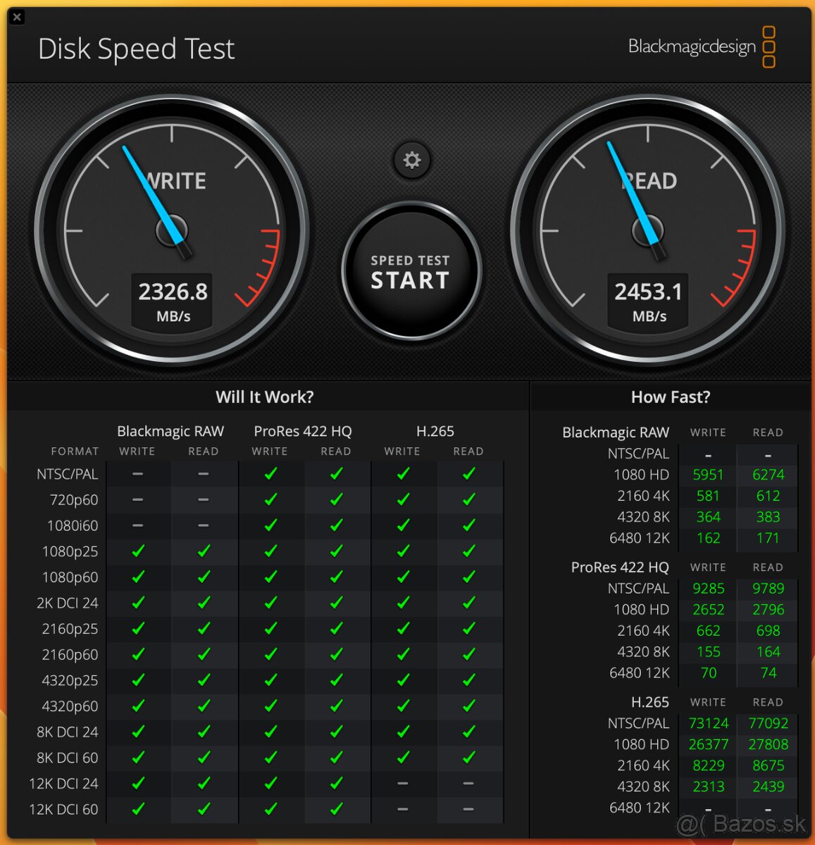 MacBook Pro 13" 2017 8GB/1TB - 10