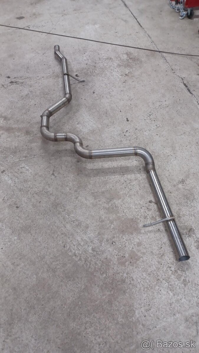 Škoda Octavia 2 1.9 tdi -4x4 Úprava - 10