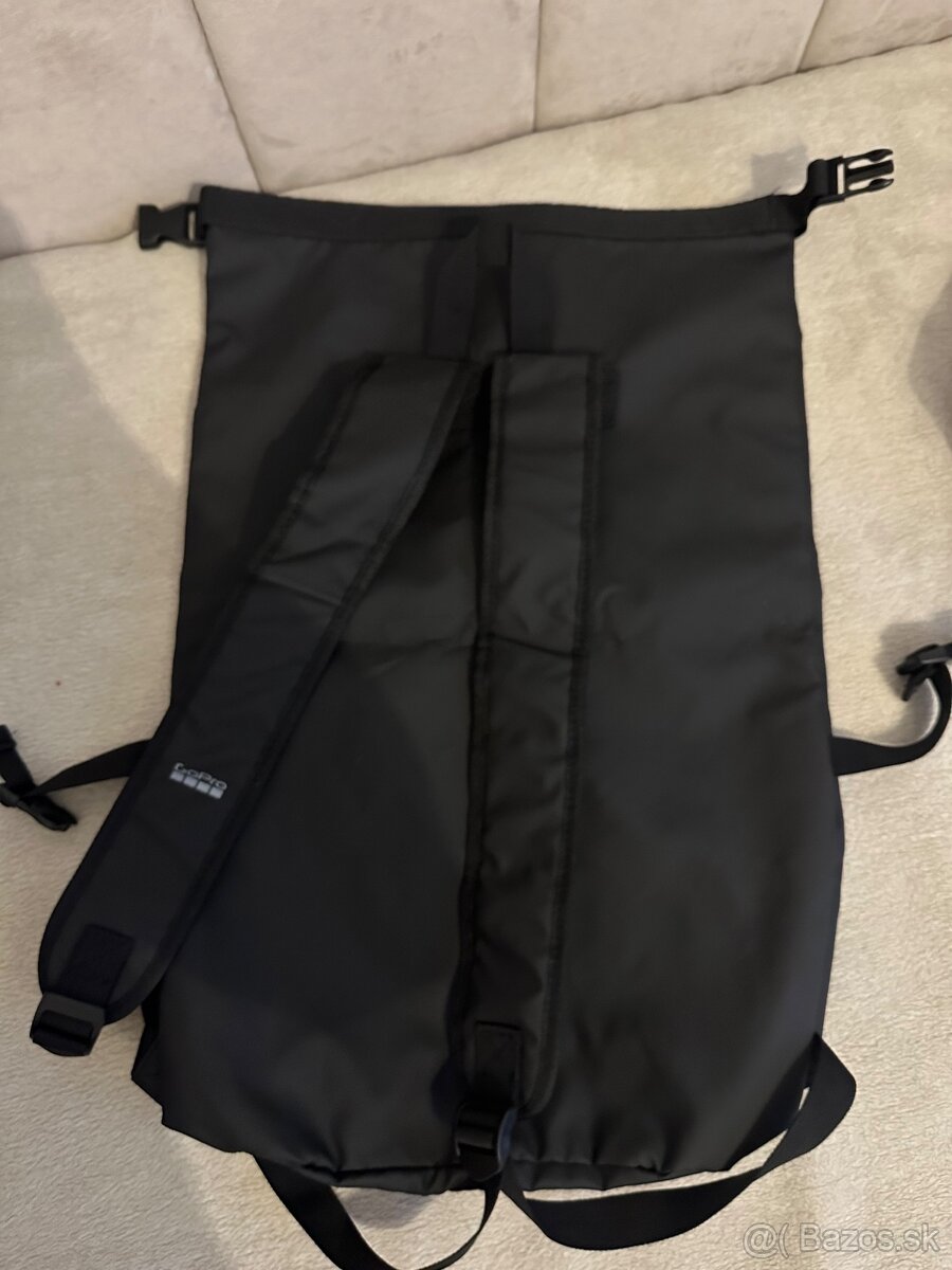 Príslušenstvo ku kamere GoPro - 10