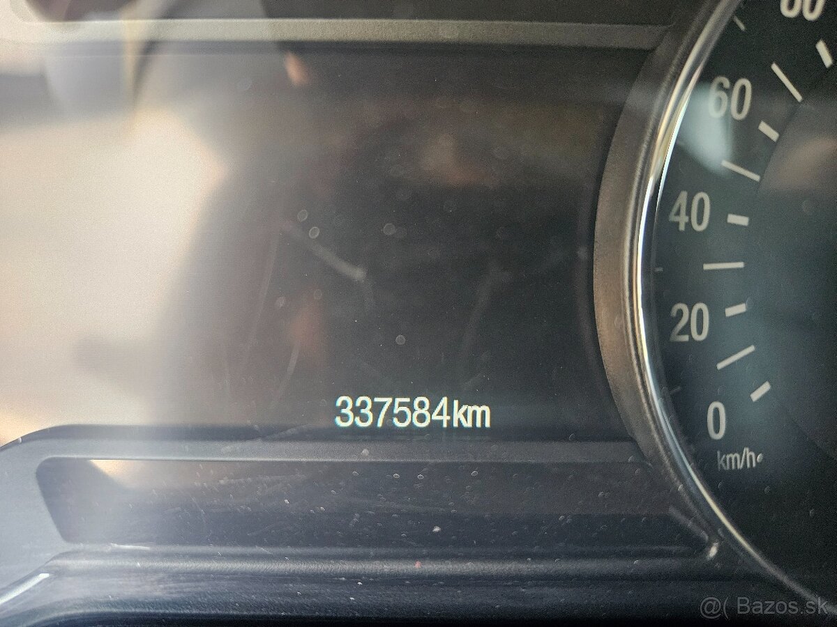 Ford S-Max 2.0 TDCi Duratorq 180 Titanium A/T - 10