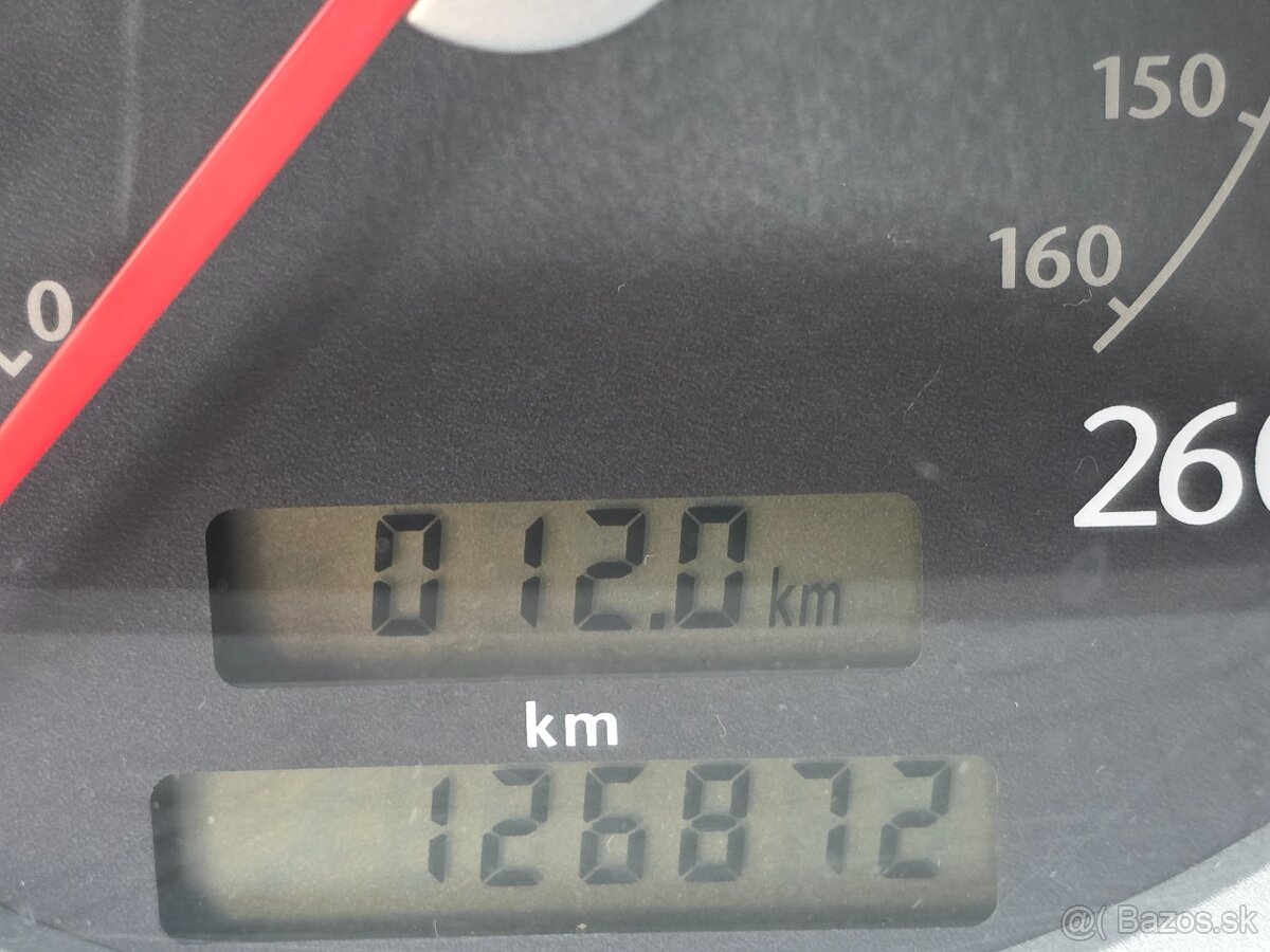 Predám Chrysler crossfire 3.2 V6 - 10