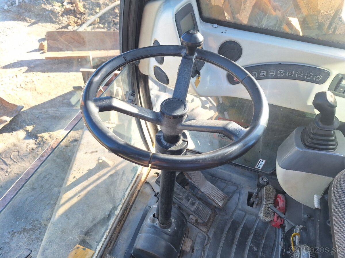JCB JS 130 - 10