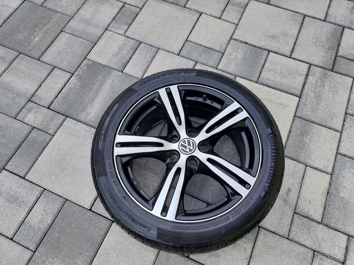 5x112 r17 Letna Sada - 10