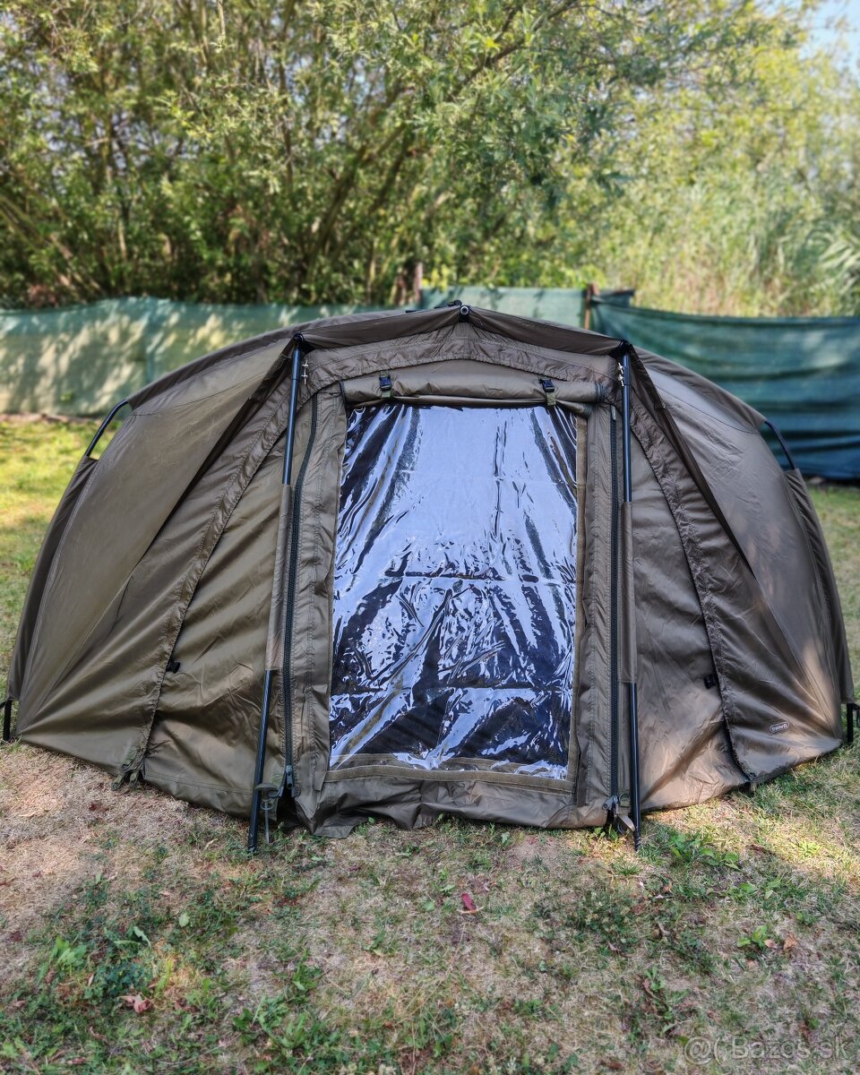 Predám bivak zn. TRAKKER TEMPEST BROLLY V2 - 10