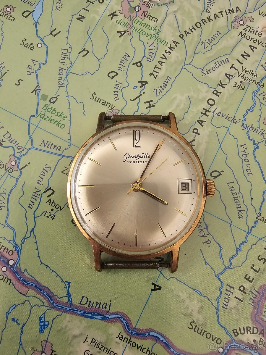 hodinky rolex a ine - 10