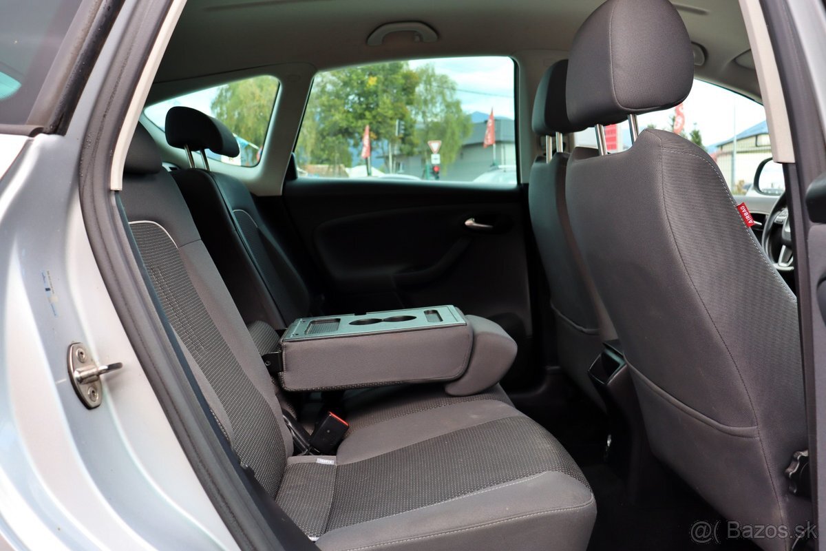 Seat Altea XL 1.6 TDi I-Tech - 10