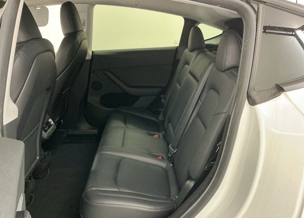 Tesla Model Y Dual Motor LongRange 4x4 378kW SOH 96% - 10
