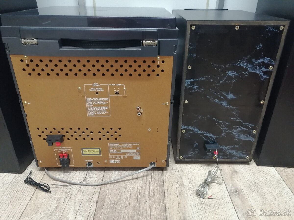 Hifi veža 2+1 - 10