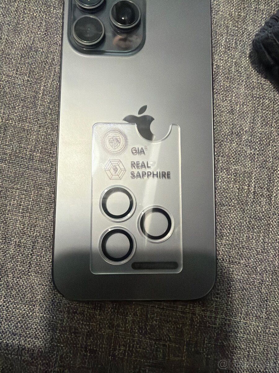 Iphone 16 pro max - 10