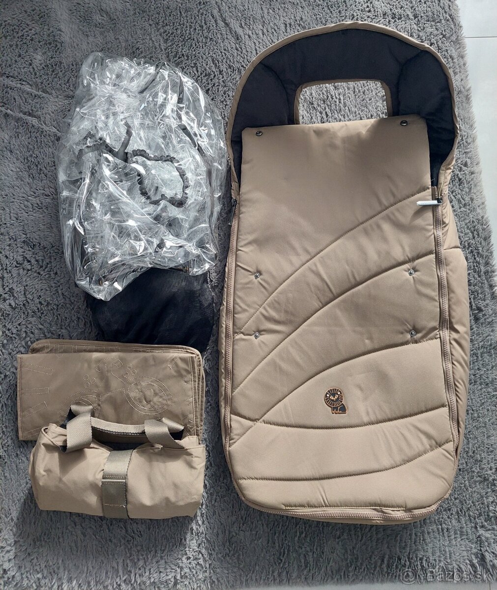 Venicci Tinum Upline Leo - 10