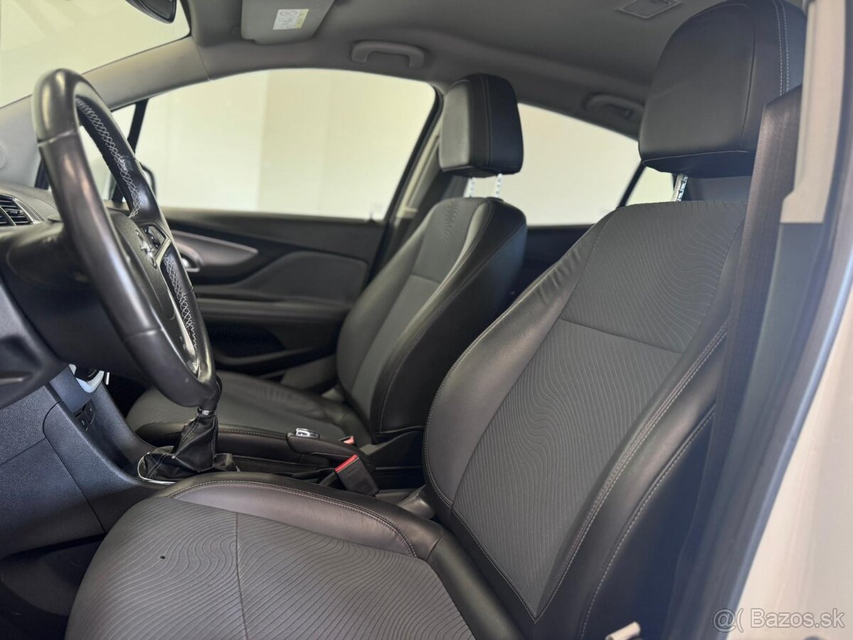 Opel Mokka 1.7 CDTI S/S Cosmo - 10