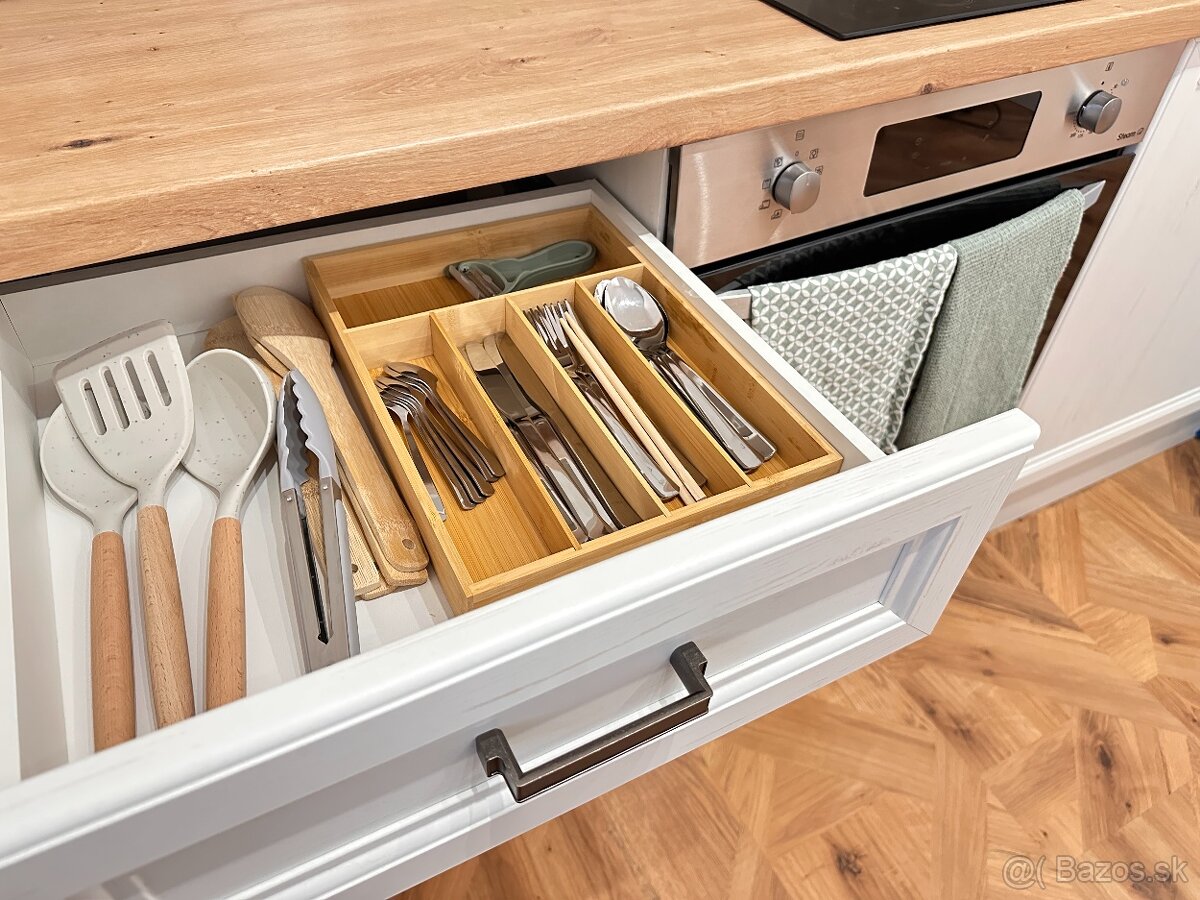 2i byt Kulturpark, šatník, s dvorom, 2xKlima,nikdy neobývaný - 10