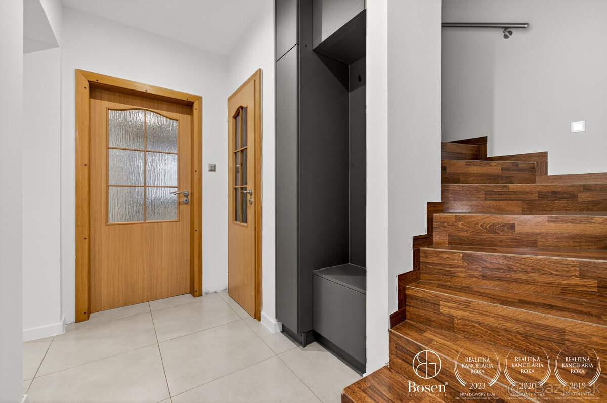 BOSEN | Na predaj 5 izbový rodinný dom v obci Kúty - 10